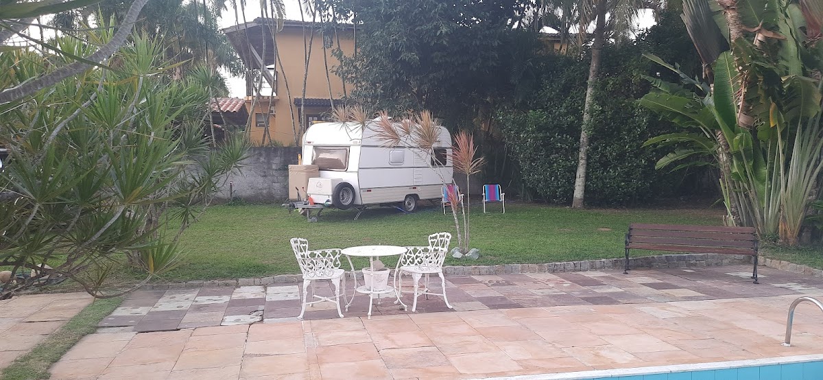 Camping das Pérolas - Aceita MH