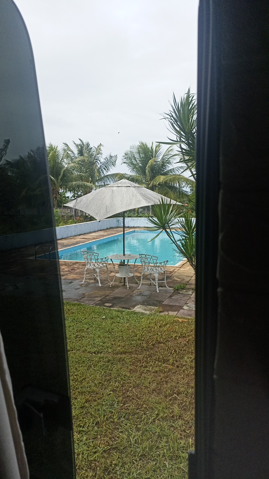 Camping das Pérolas - Aceita MH
