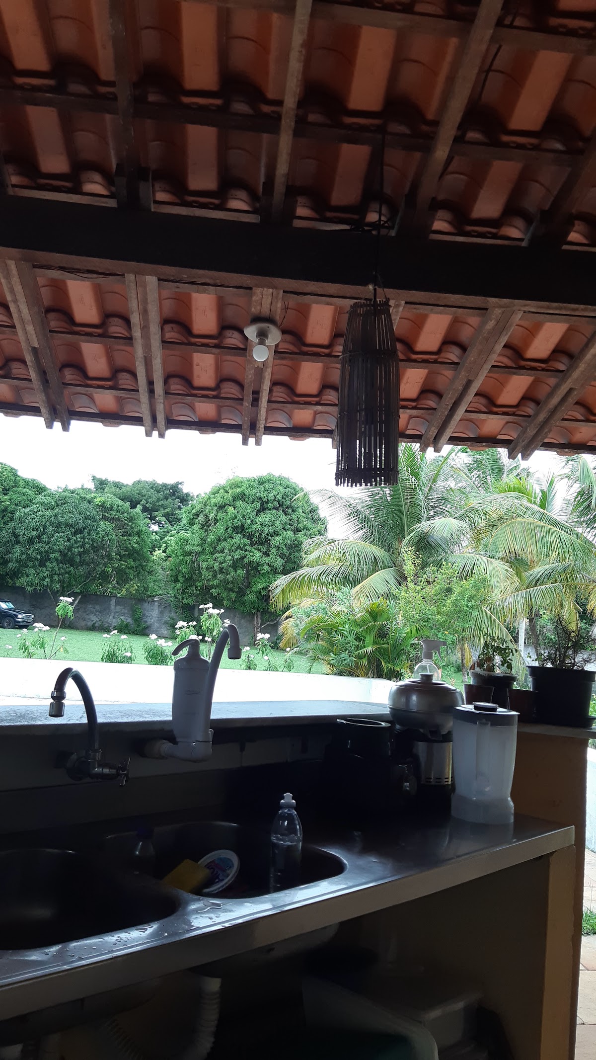 Camping das Pérolas - Aceita MH