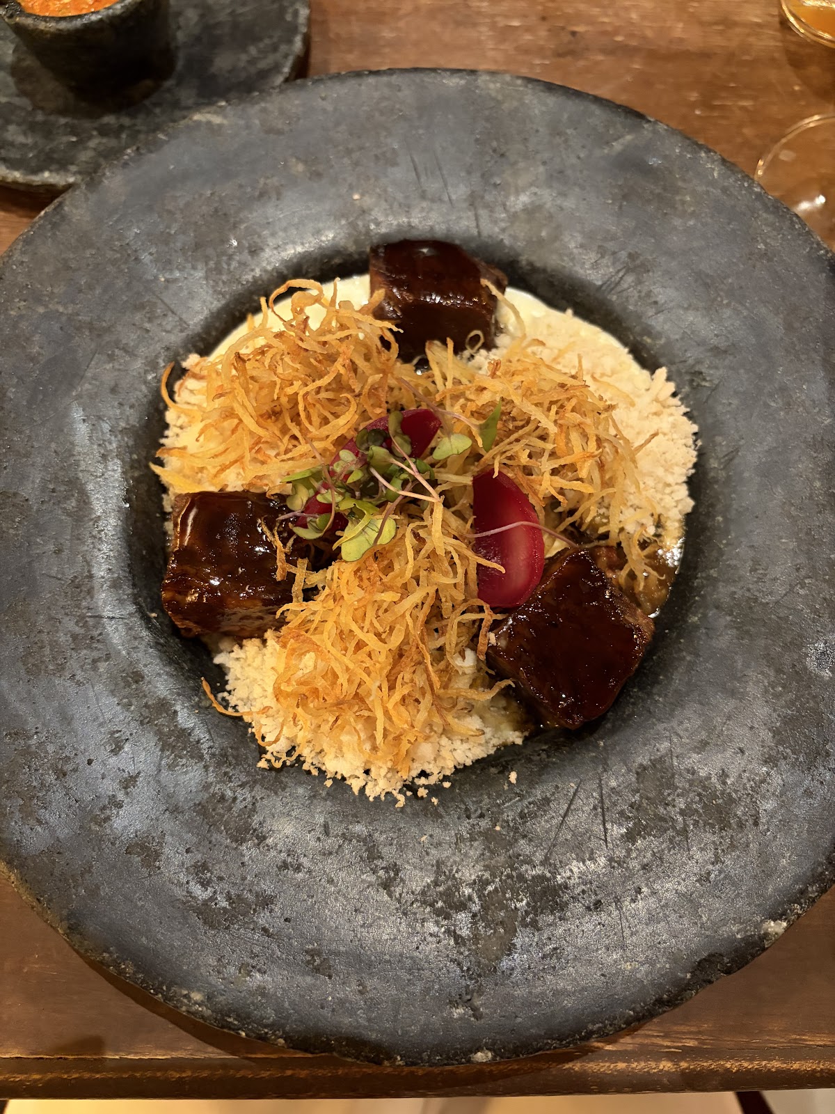 Ori Restaurante
