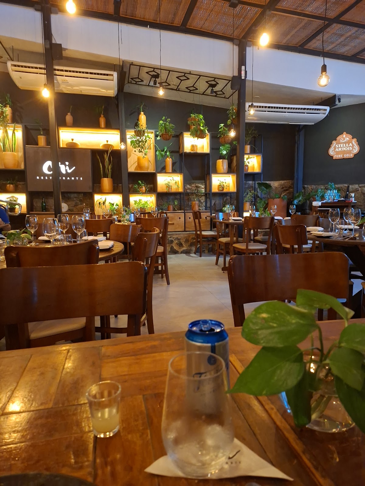 Ori Restaurante