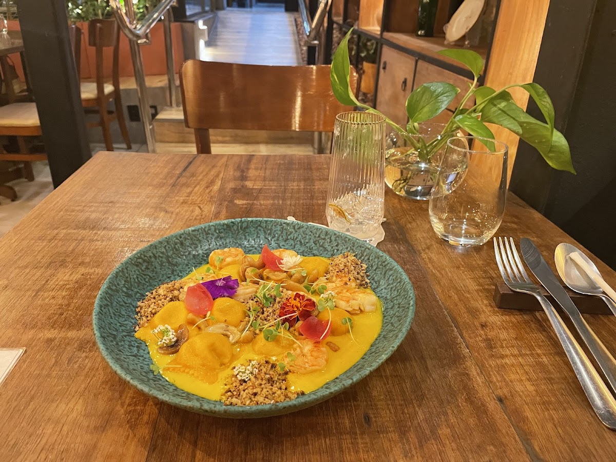 Ori Restaurante