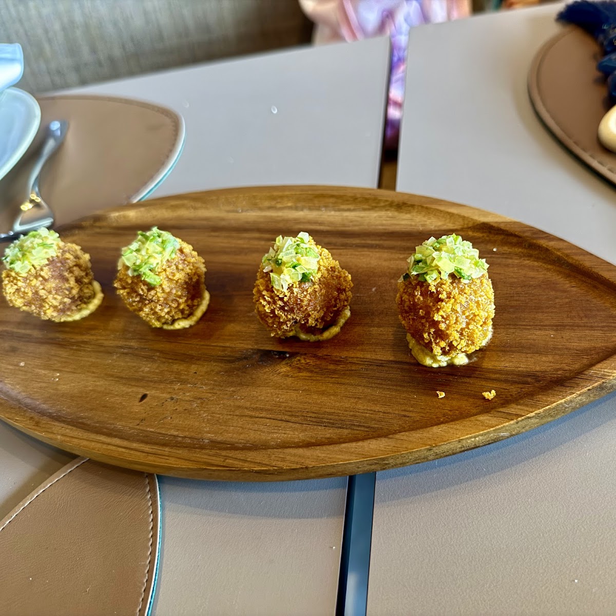 Ori Restaurante