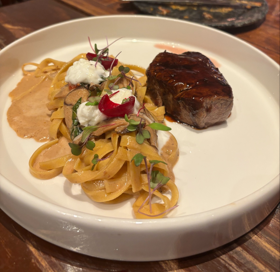 Ori Restaurante