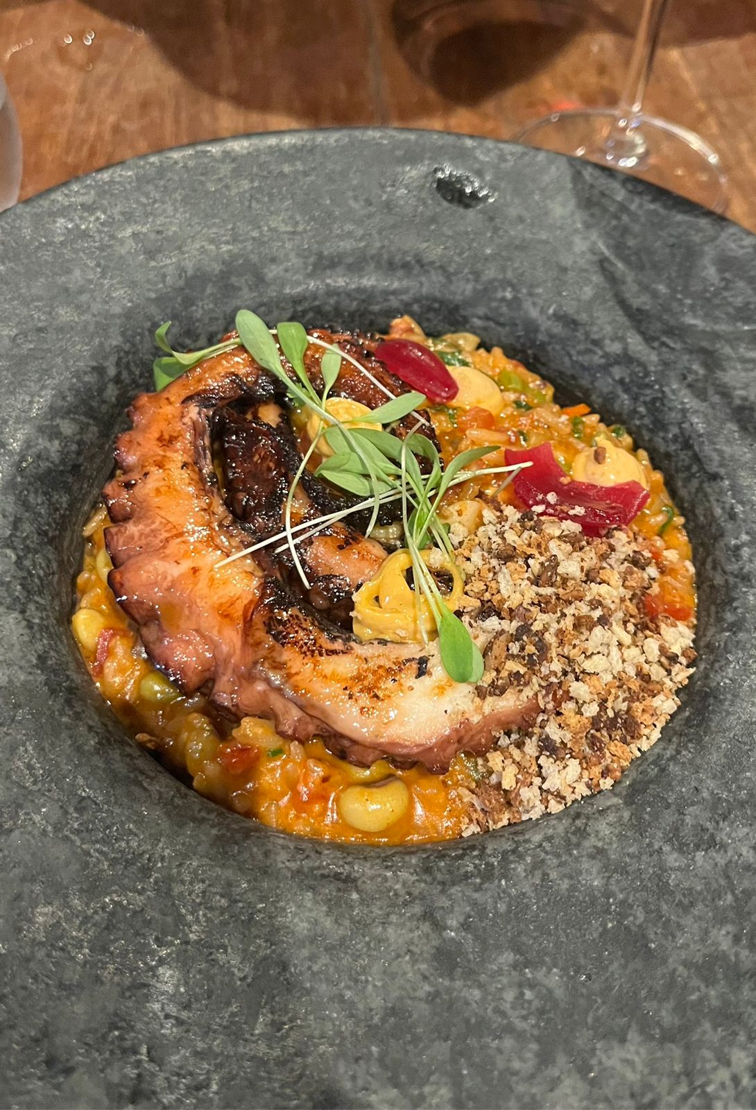 Ori Restaurante