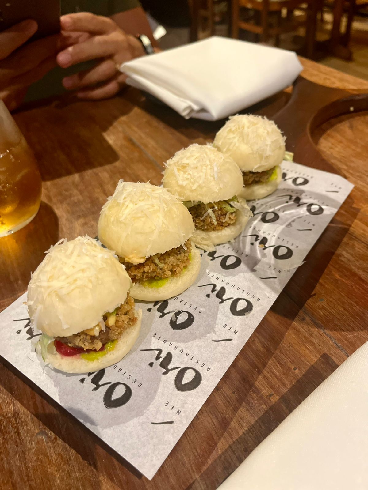 Ori Restaurante