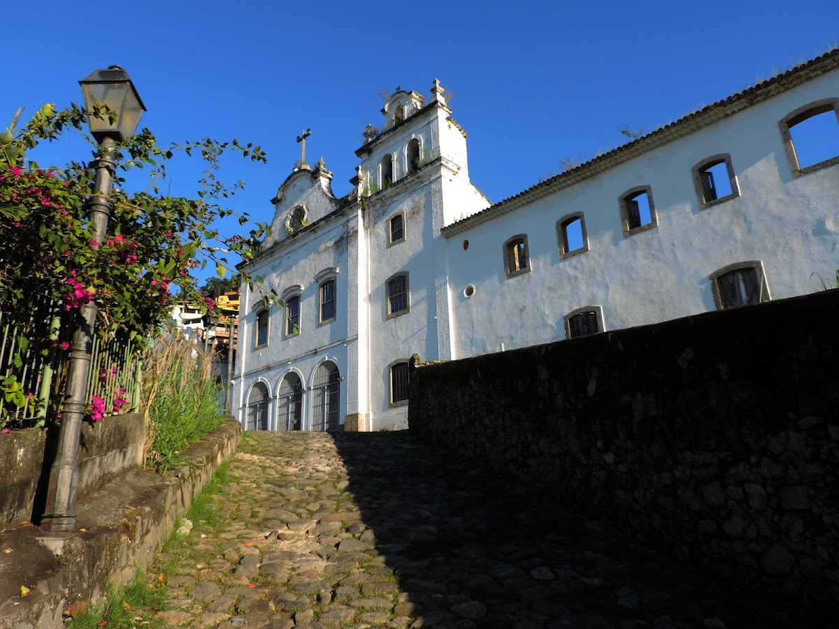 Convento de São Bernardino de Sena