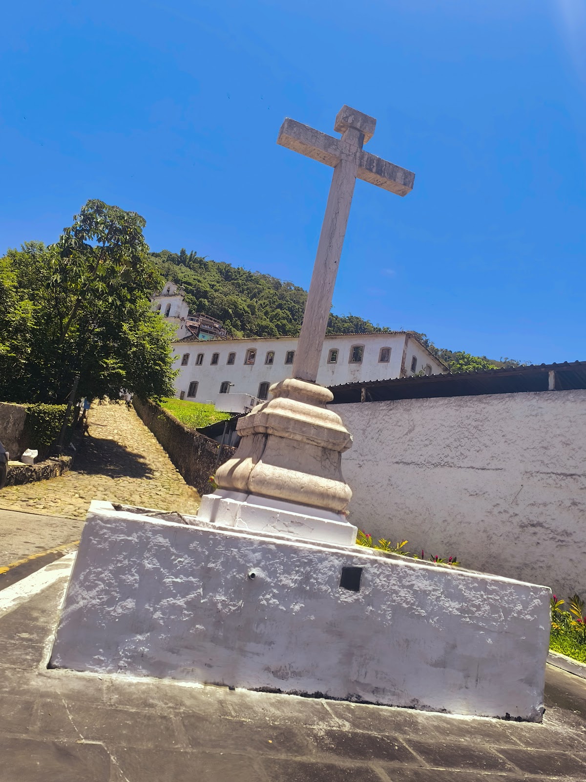Convento de São Bernardino de Sena