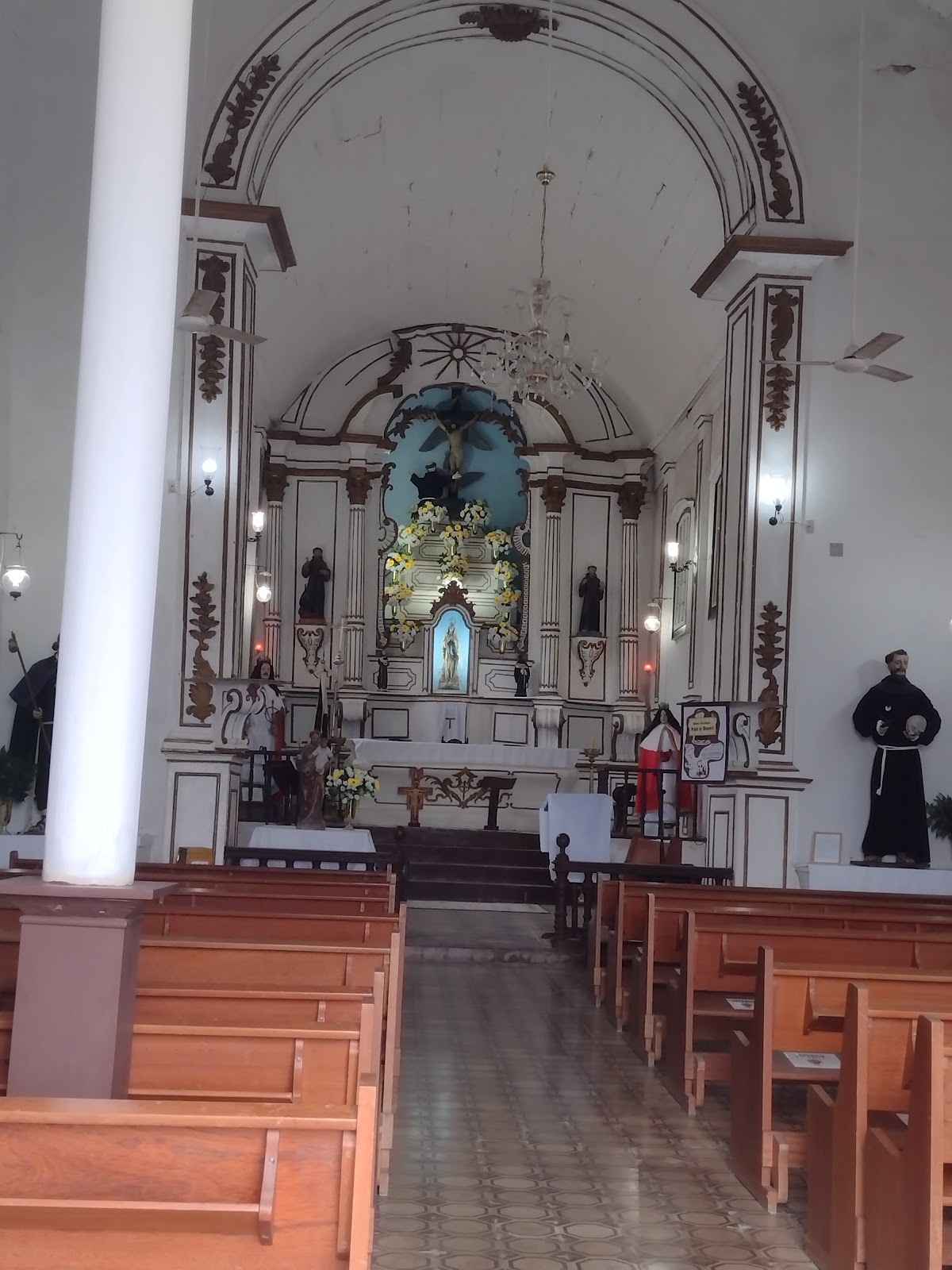 Convento de São Bernardino de Sena
