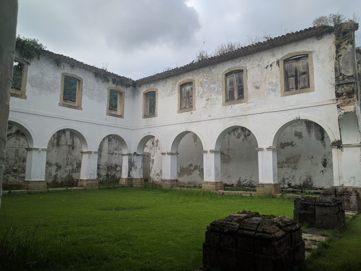 Convento de São Bernardino de Sena