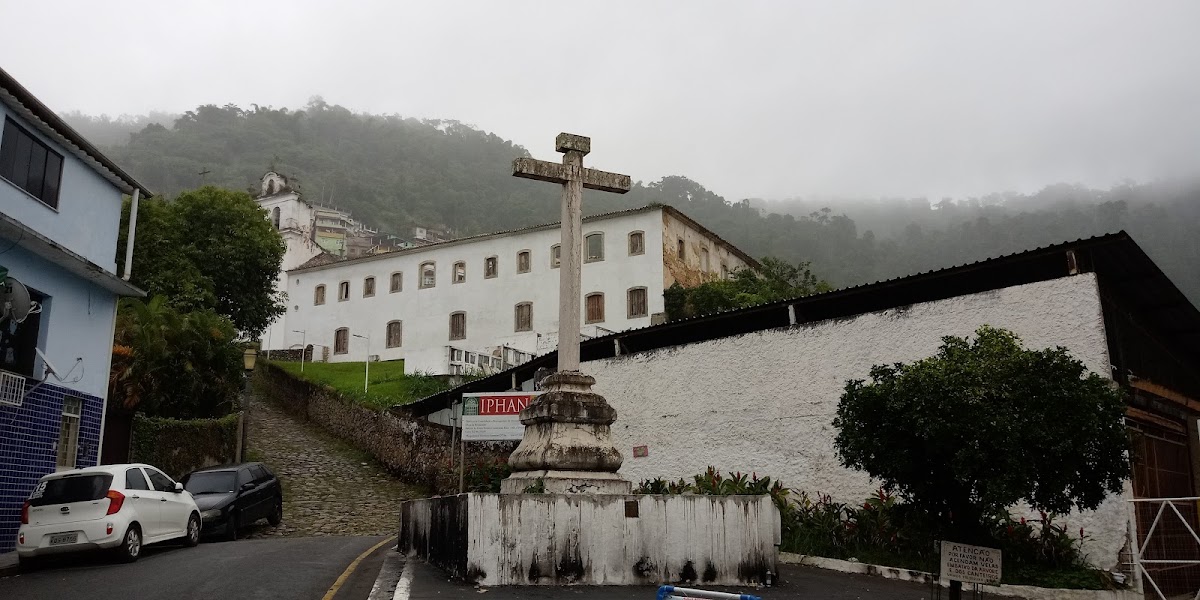 Convento de São Bernardino de Sena