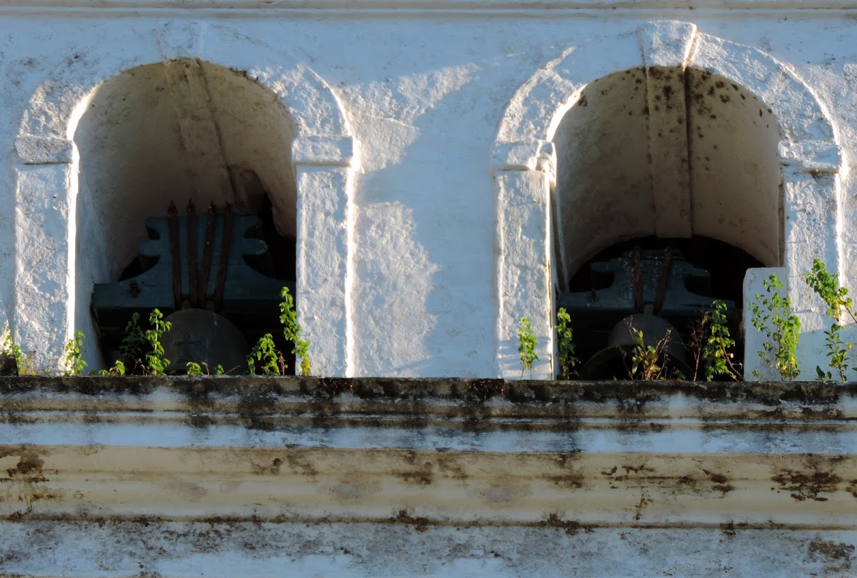 Convento de São Bernardino de Sena