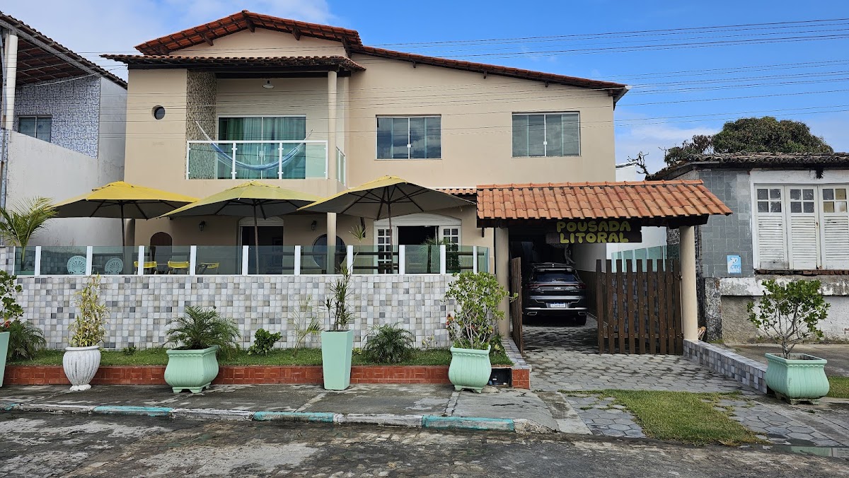 Pousada Litoral