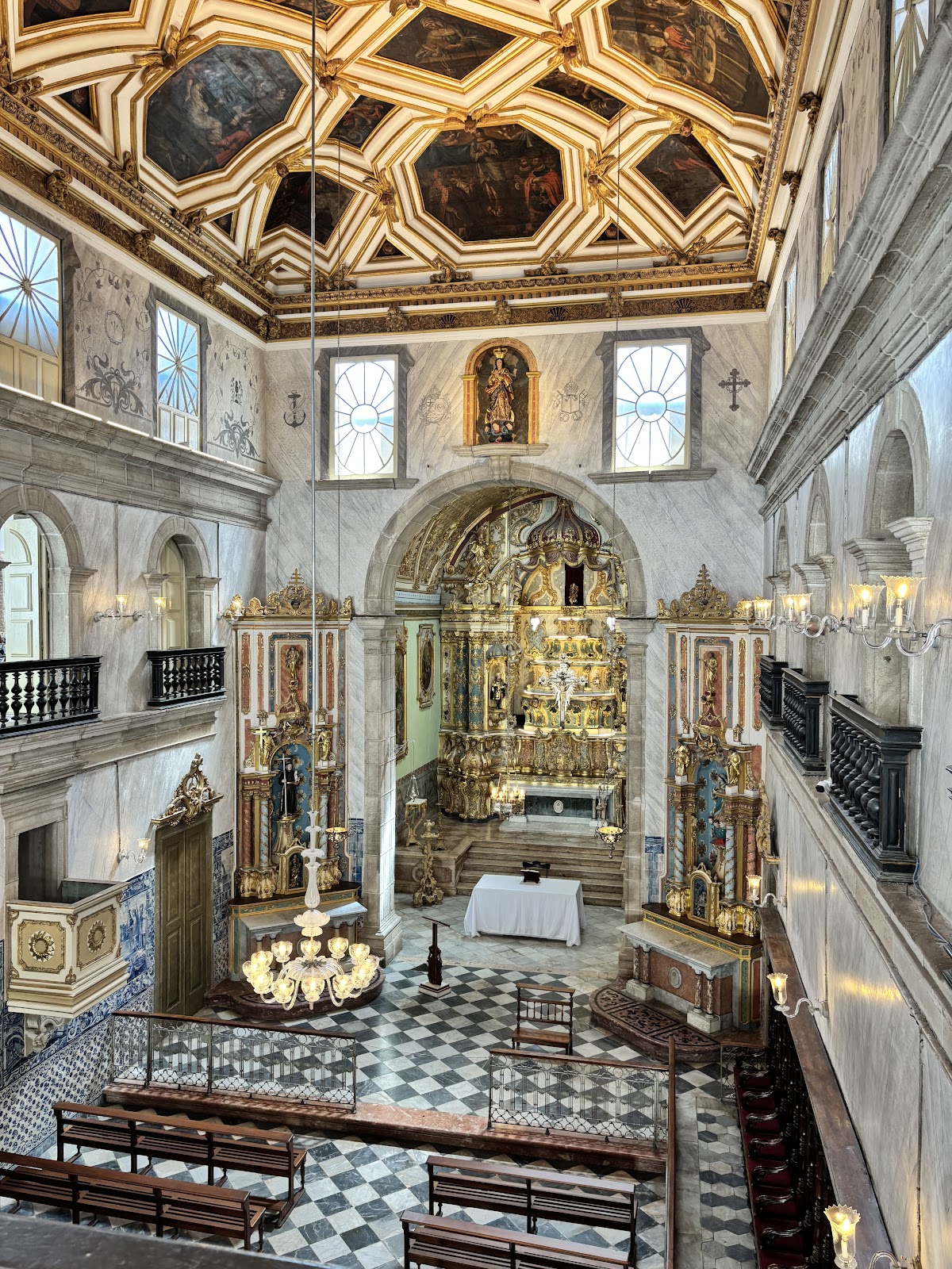 Igreja da Misericórdia