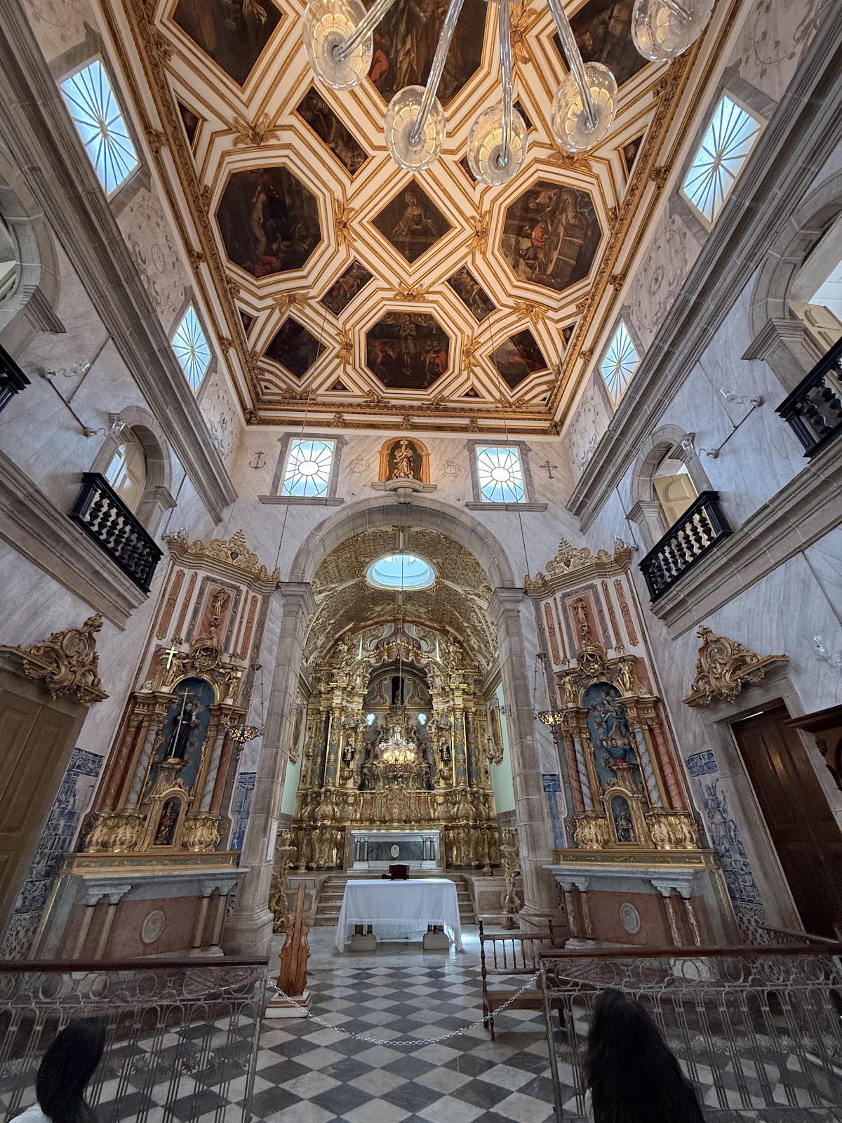 Igreja da Misericórdia