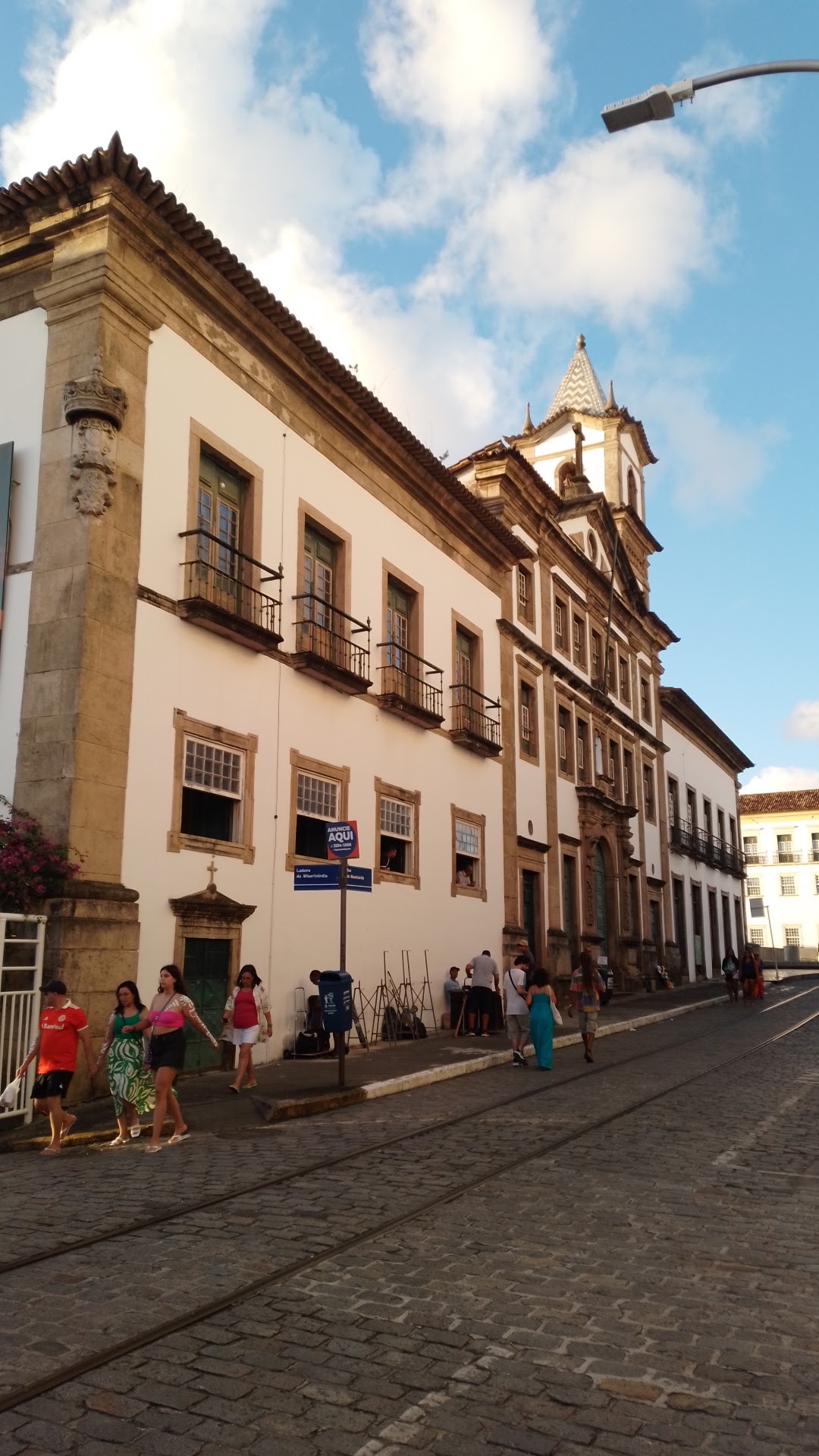 Igreja da Misericórdia