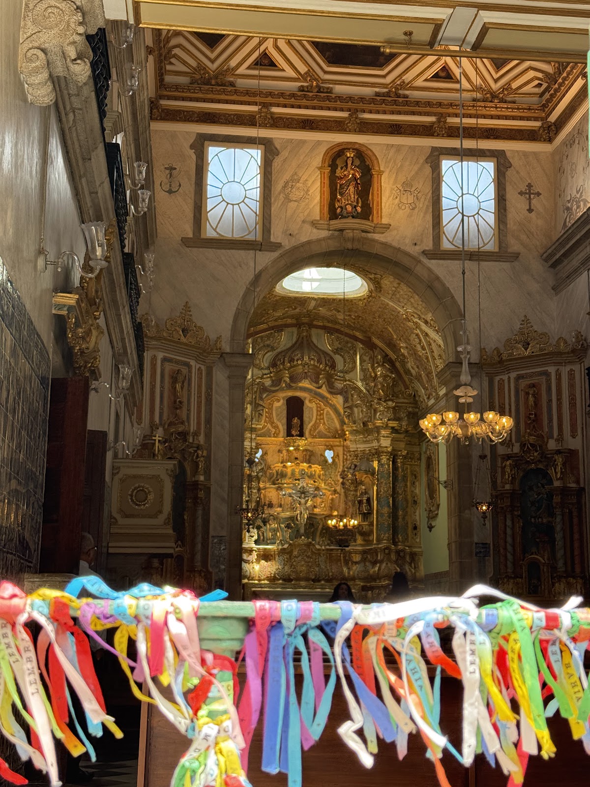 Igreja da Misericórdia