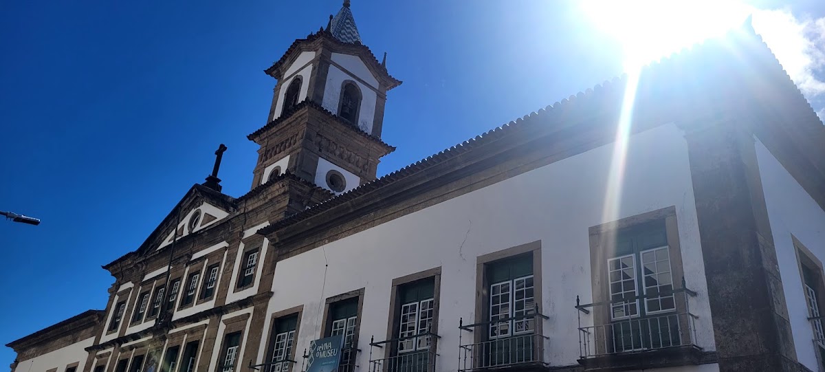 Igreja da Misericórdia
