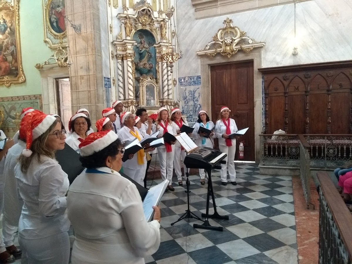 Igreja da Misericórdia