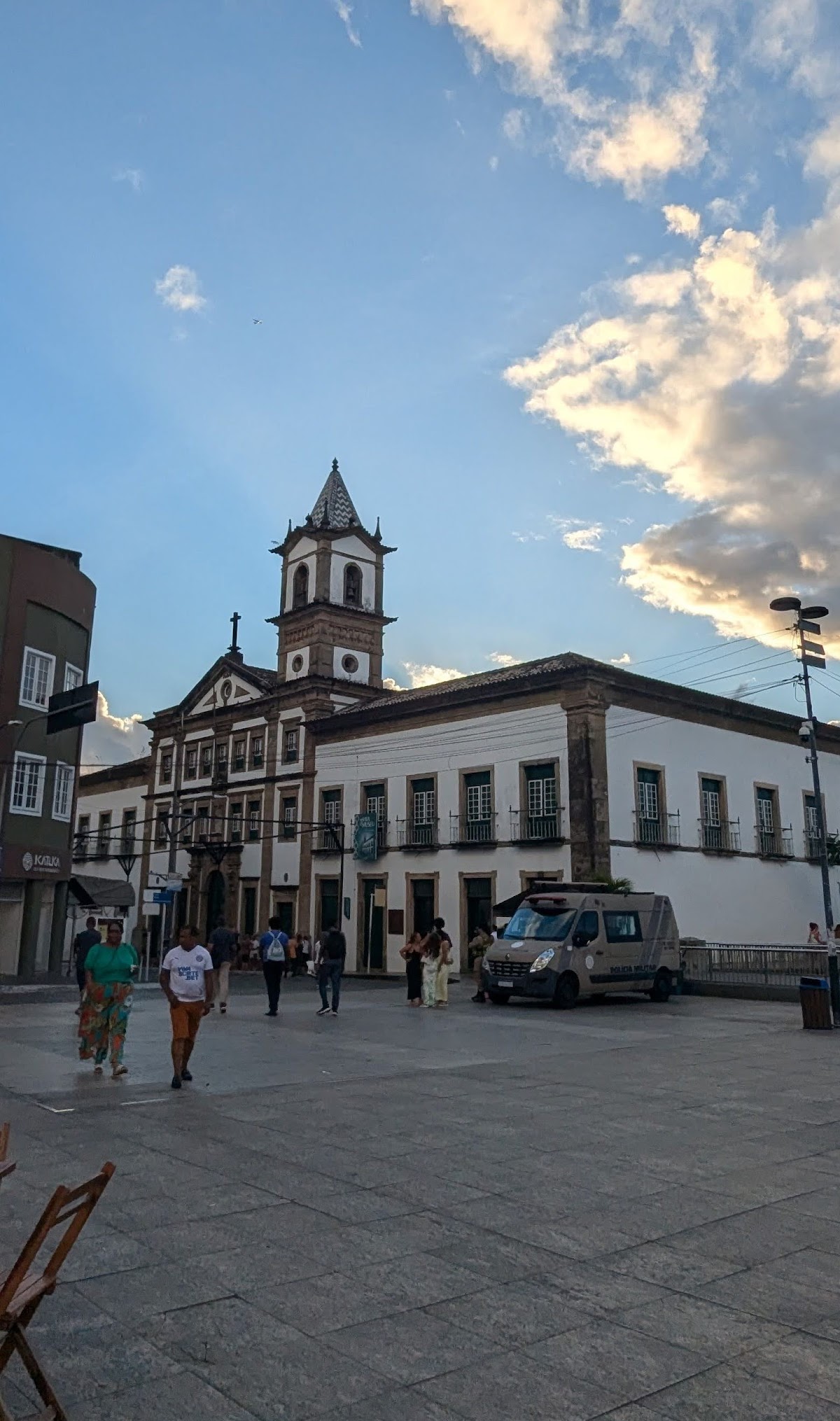 Igreja da Misericórdia