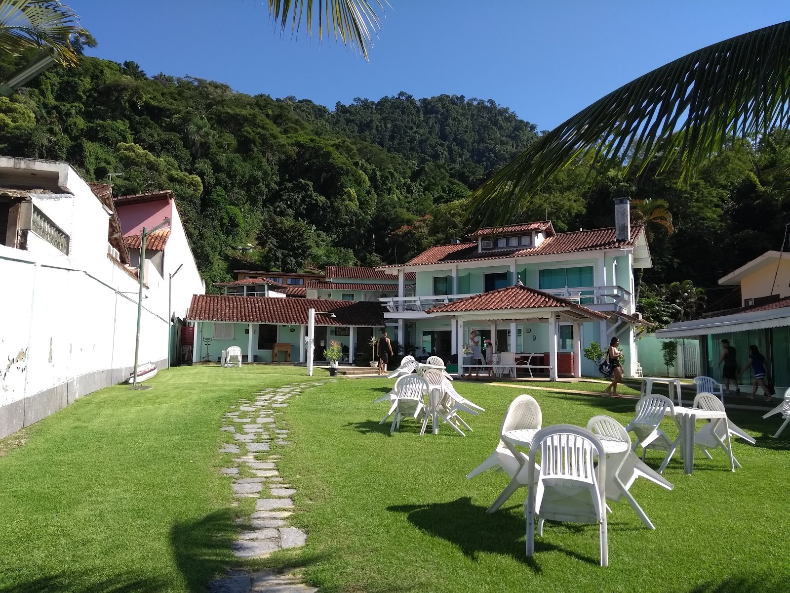 Pousada do Contorno