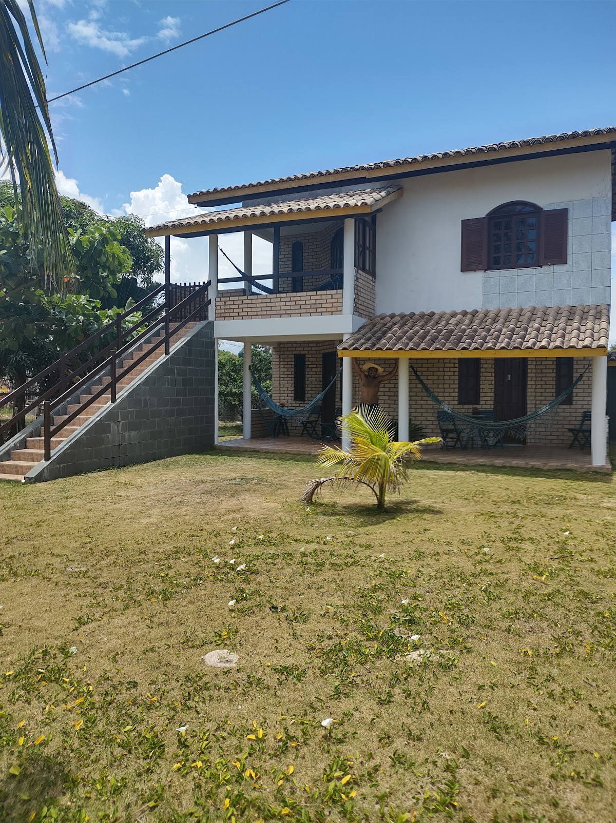 Village Praia Do Sol