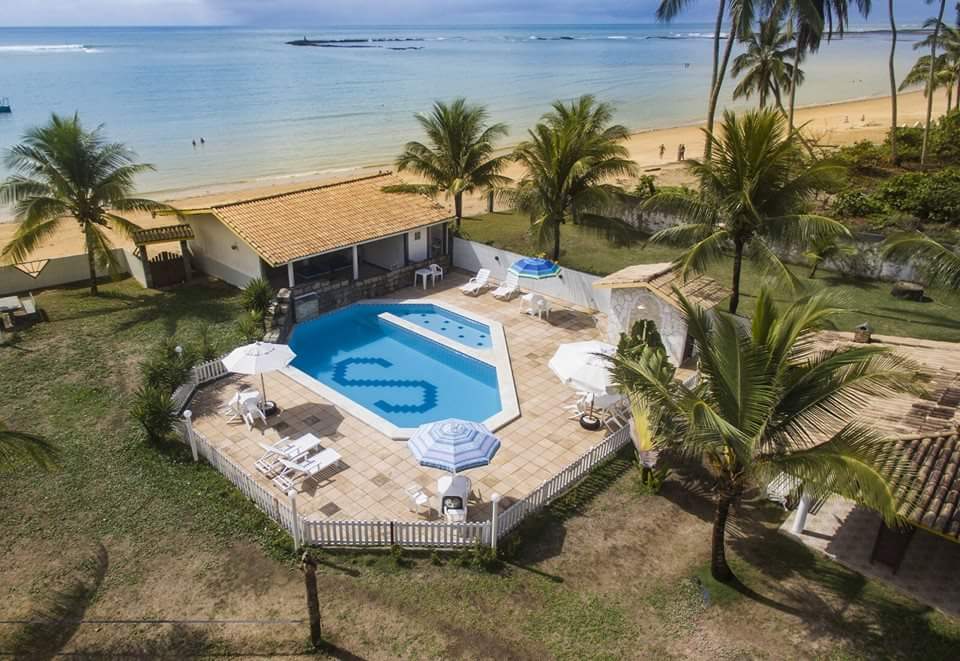 Village Praia Do Sol