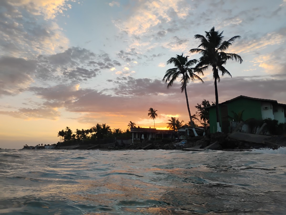 Village Praia Do Sol