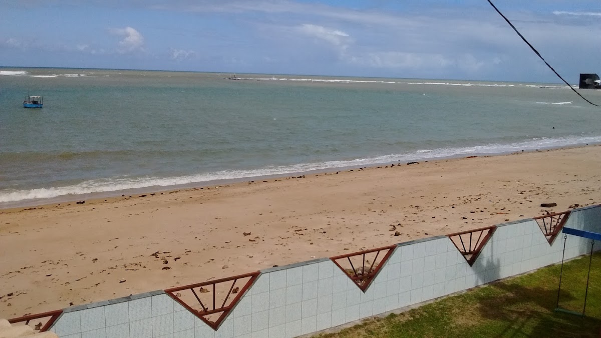 Village Praia Do Sol