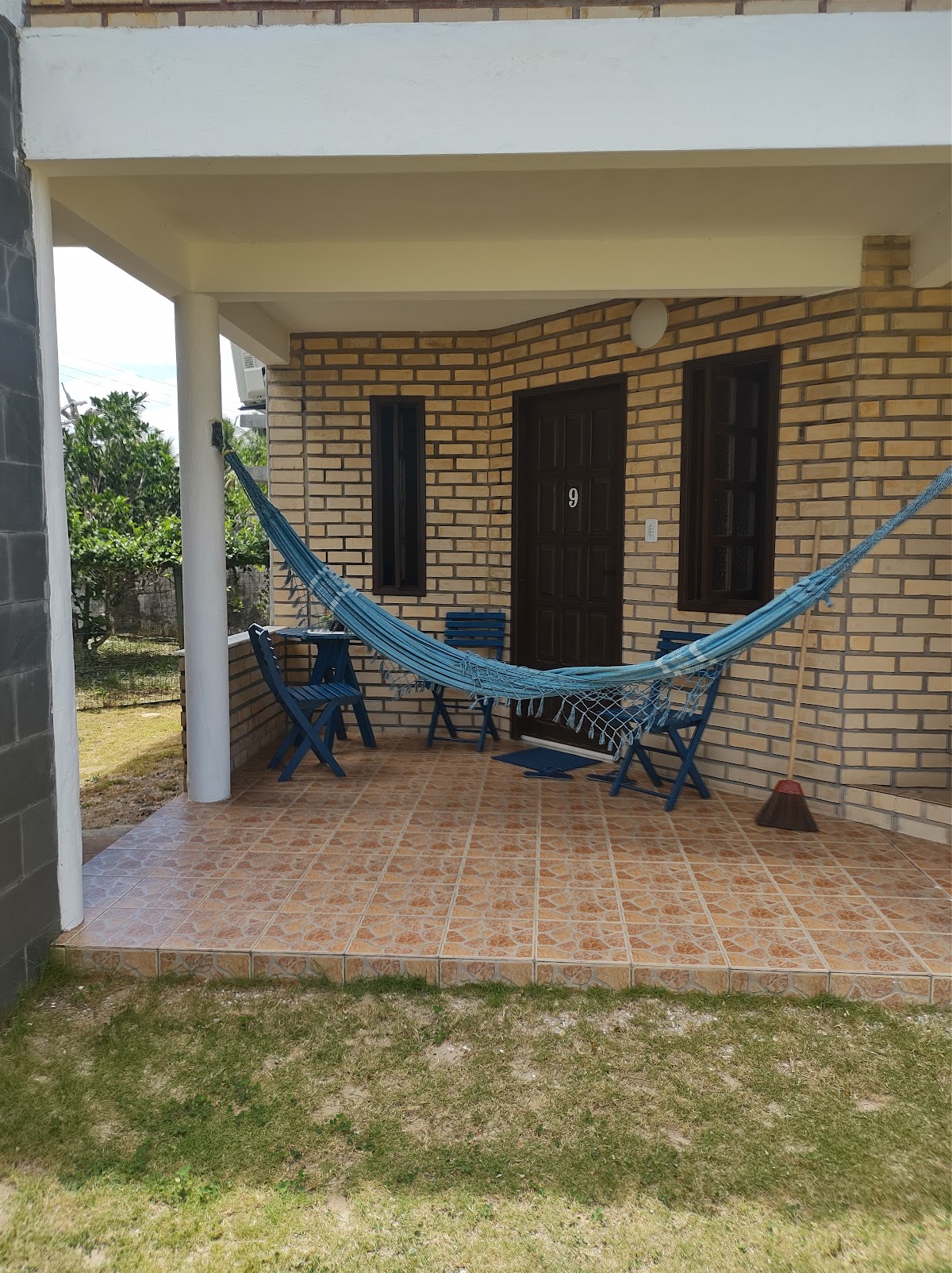 Village Praia Do Sol