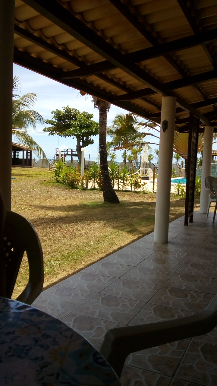 Village Praia Do Sol