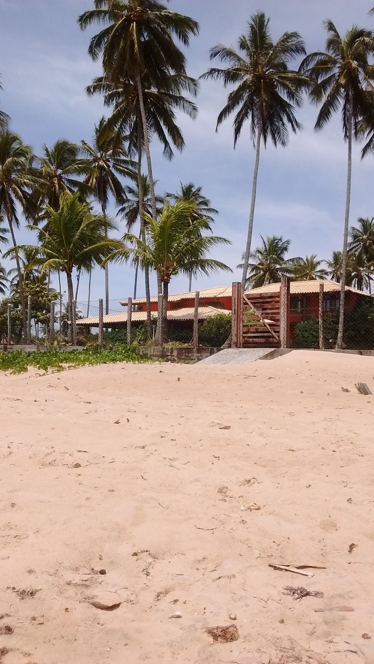 Village Praia Do Sol