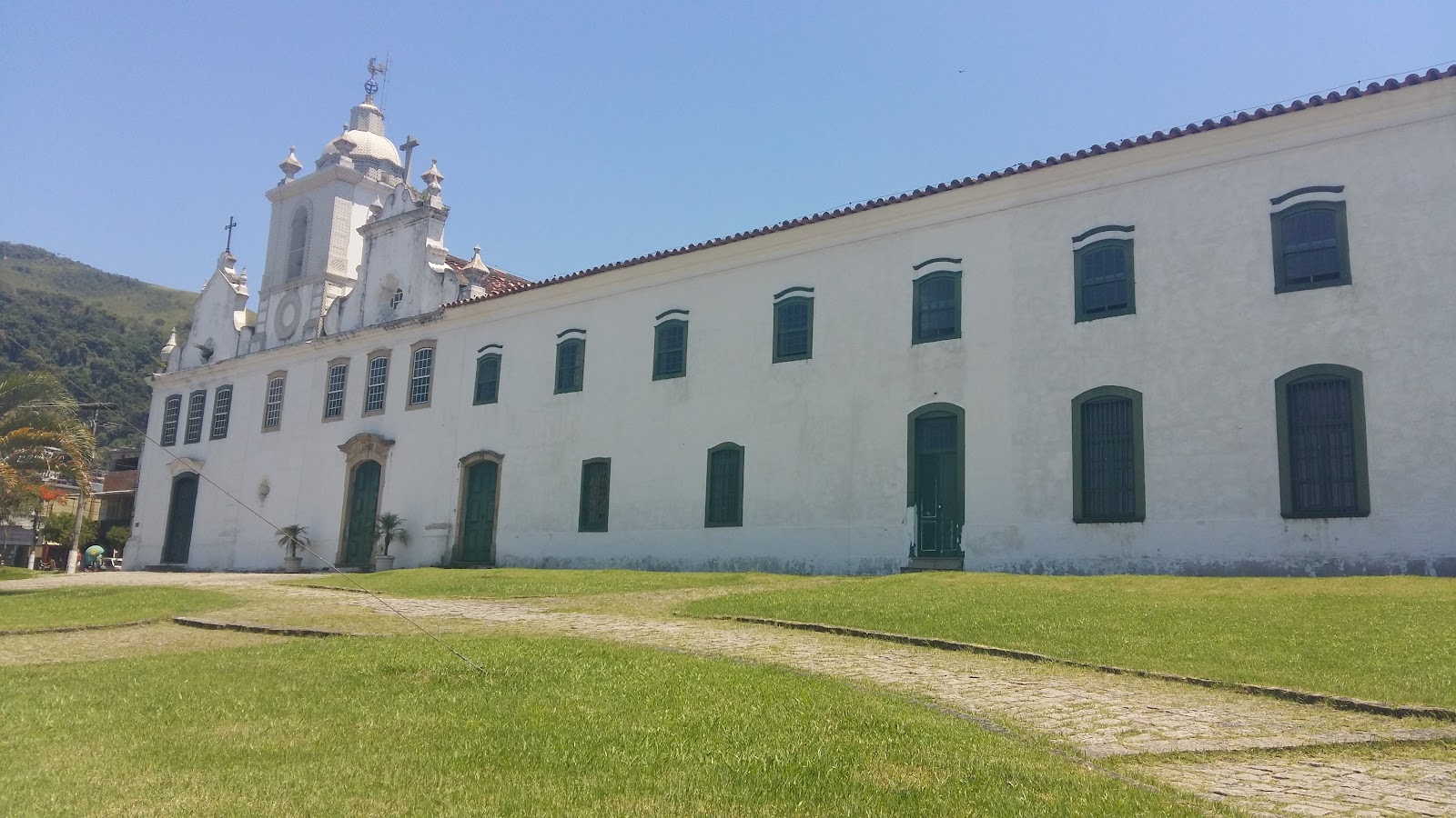 Pousada Cayena