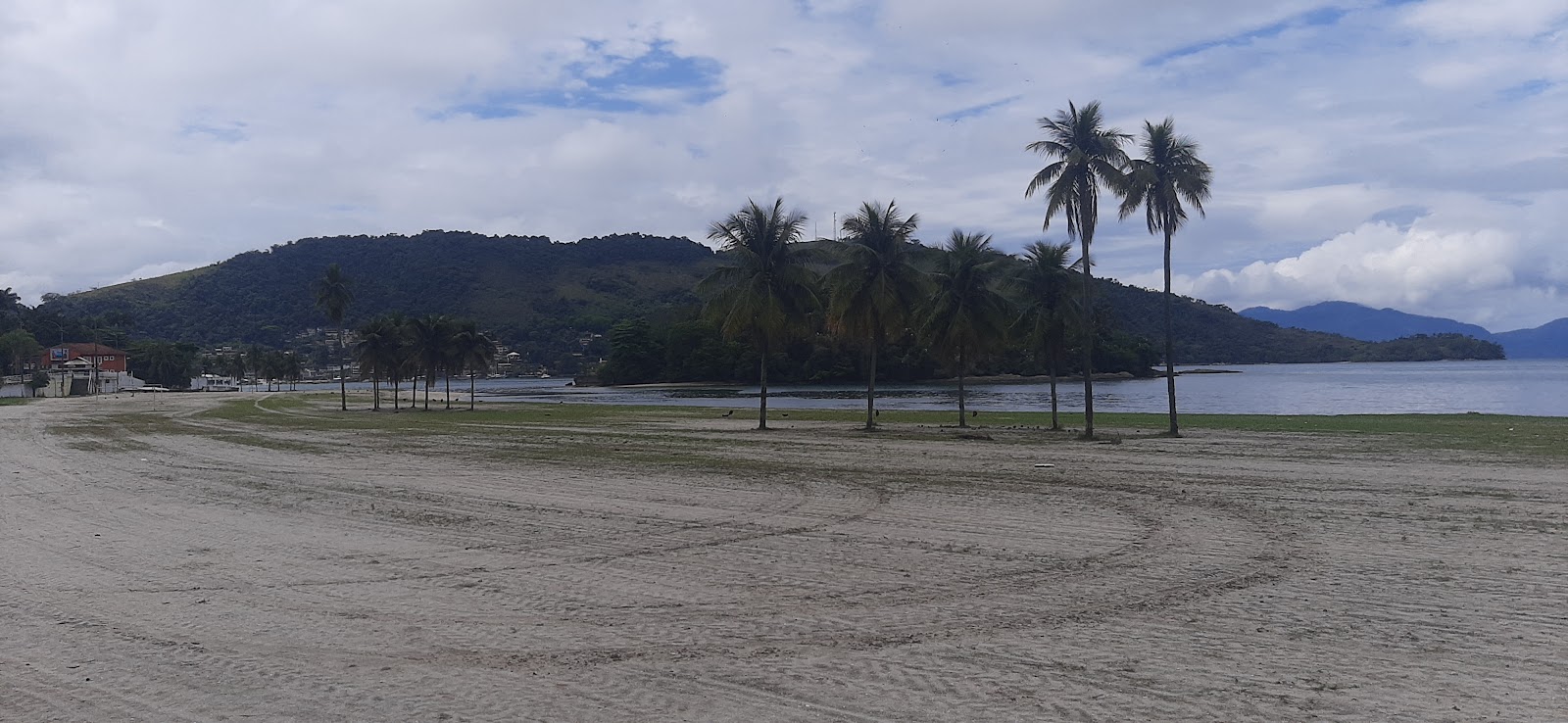 Pousada Cayena