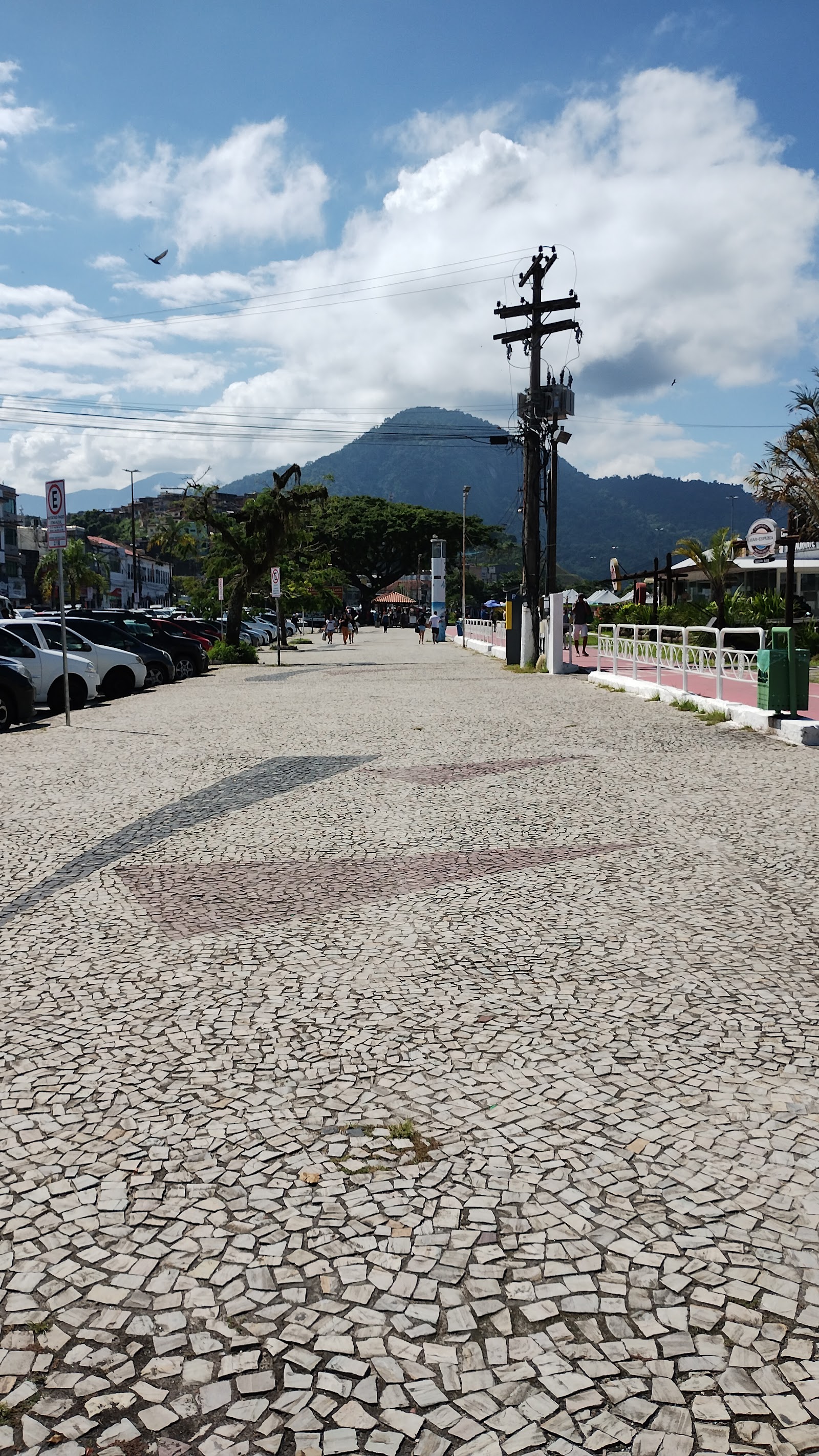 Pousada Cayena