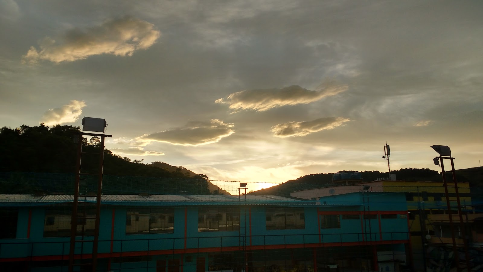 Pousada Cayena