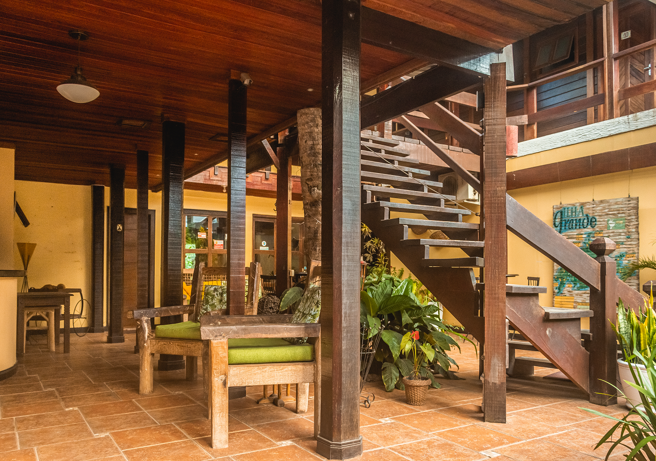 Lonier Nature Inn