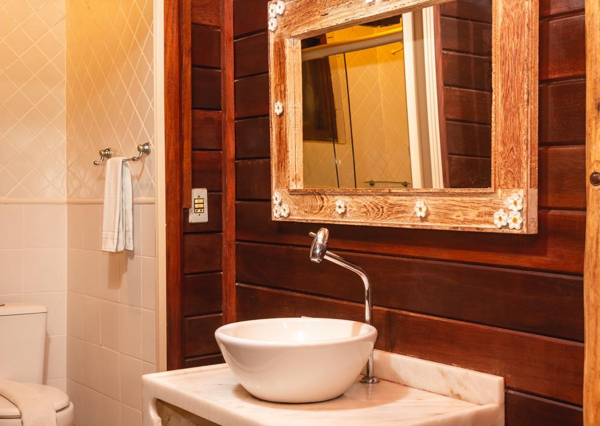 Lonier Nature Inn