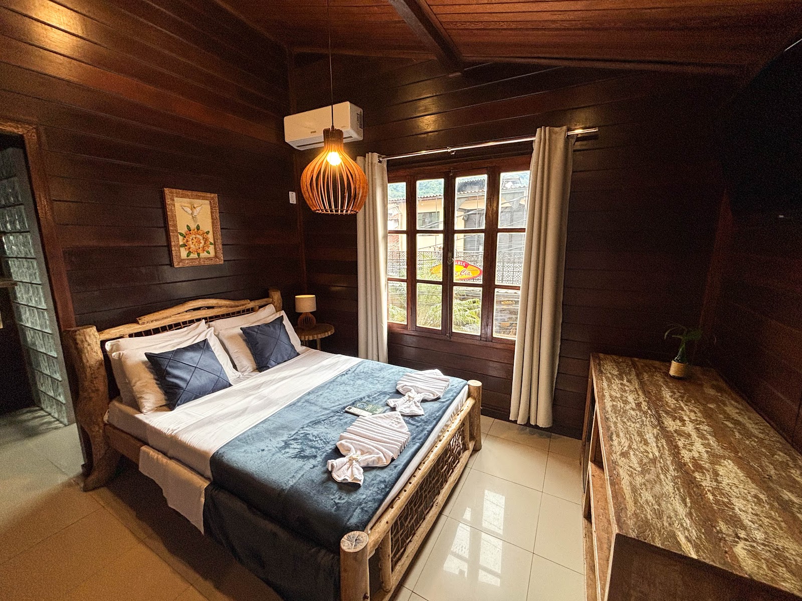 Lonier Nature Inn