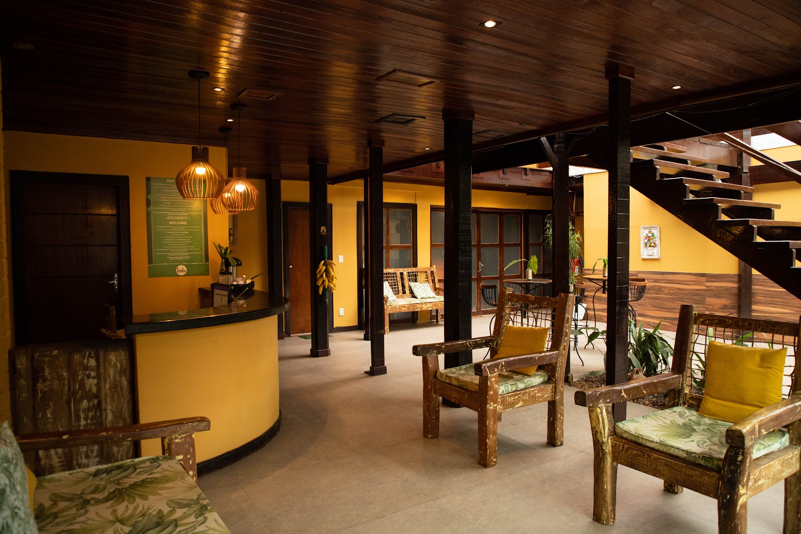 Lonier Nature Inn