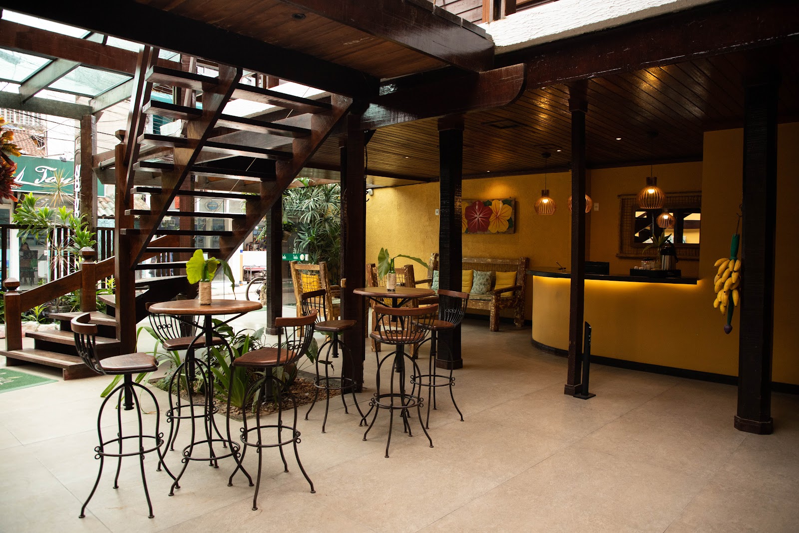 Lonier Nature Inn