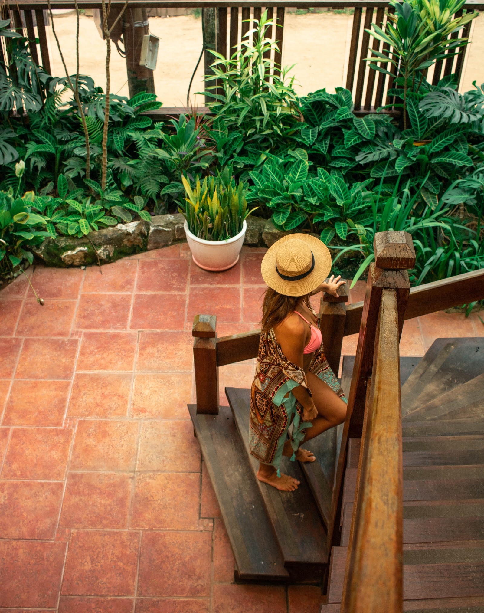 Lonier Nature Inn