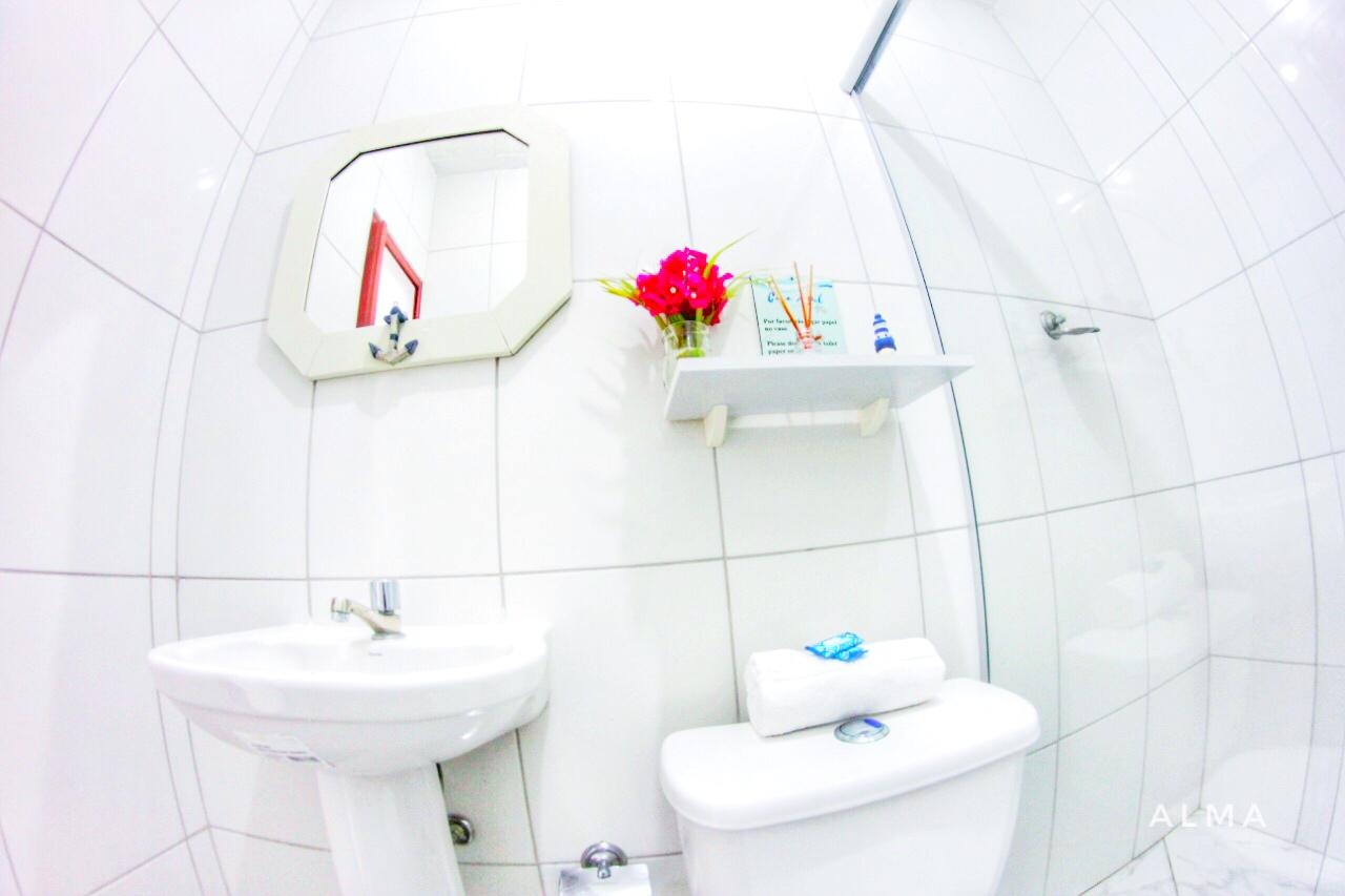 Suites casa azul