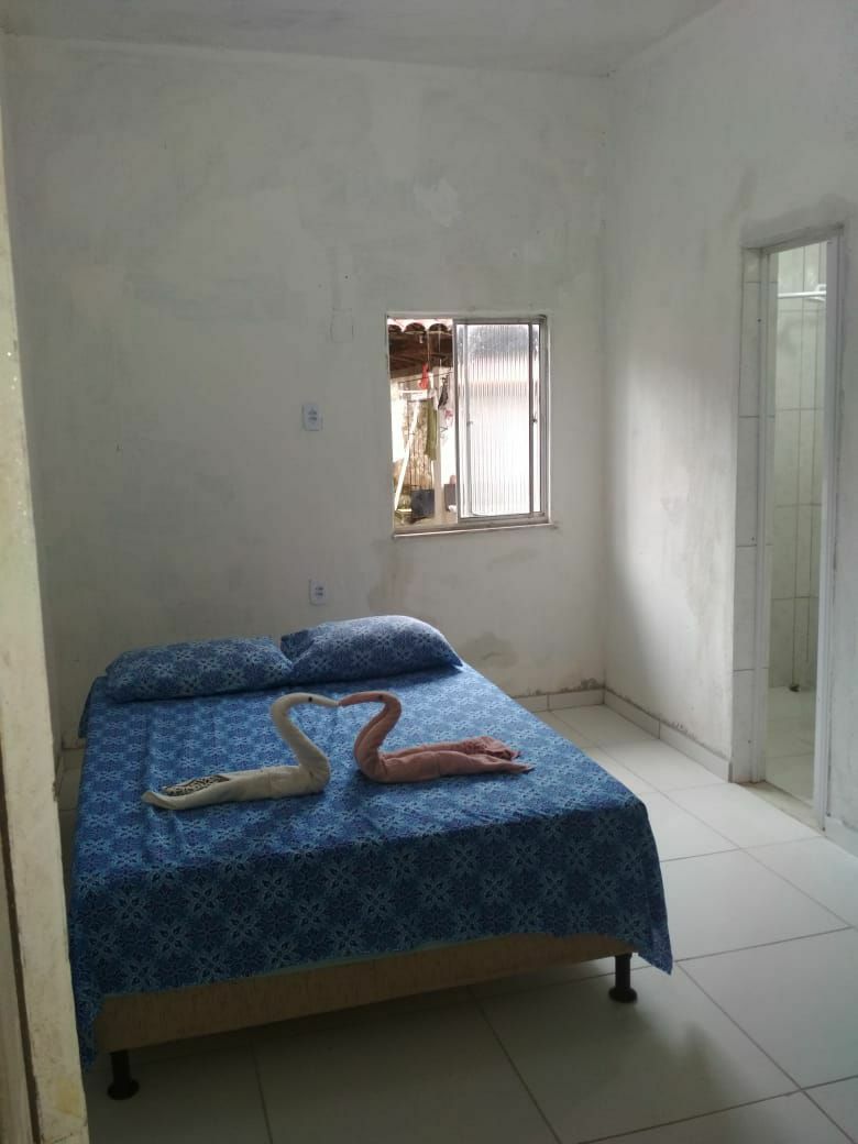 Hostel e Pousada - Casa da Ilha