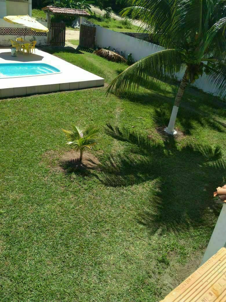 Hostel e Pousada - Casa da Ilha