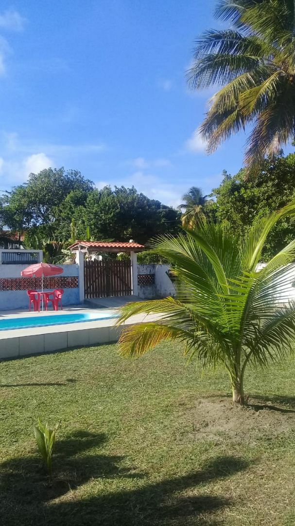 Hostel e Pousada - Casa da Ilha