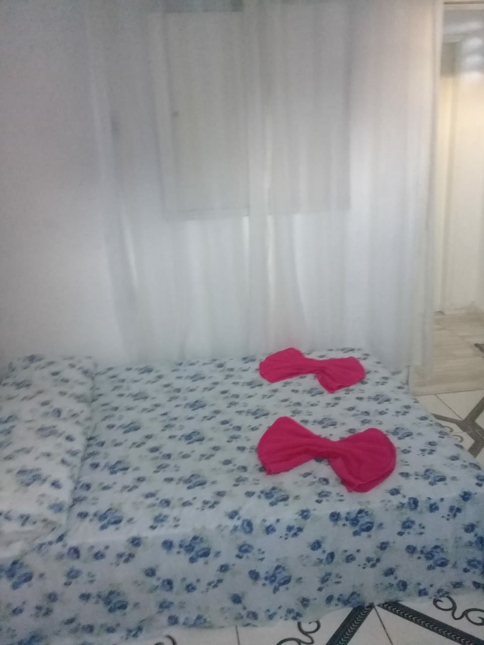Hostel e Pousada - Casa da Ilha