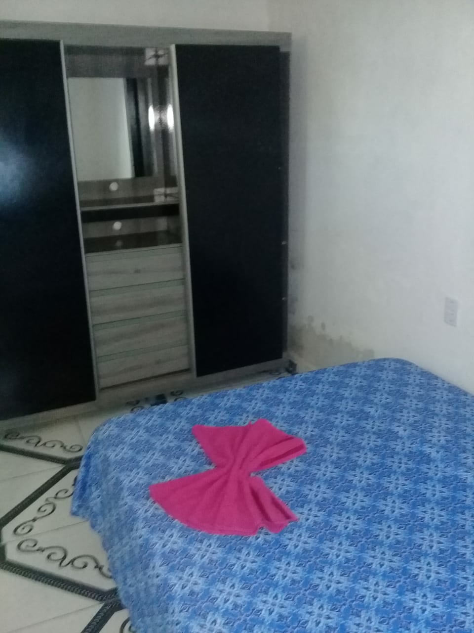 Hostel e Pousada - Casa da Ilha
