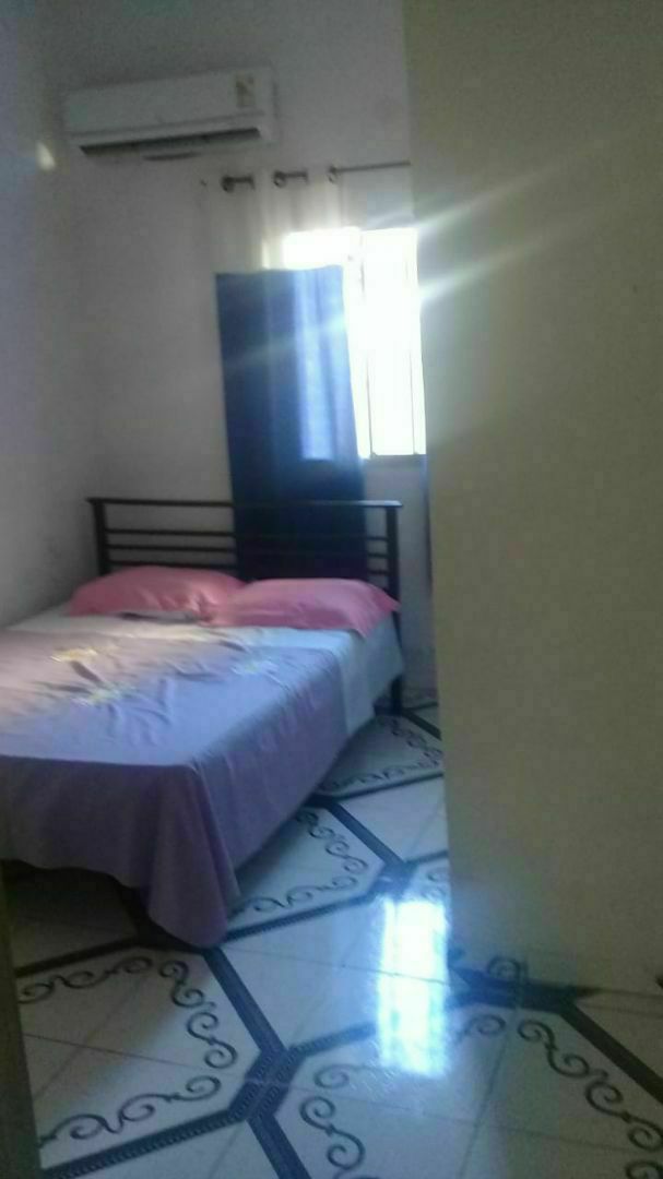 Hostel e Pousada - Casa da Ilha
