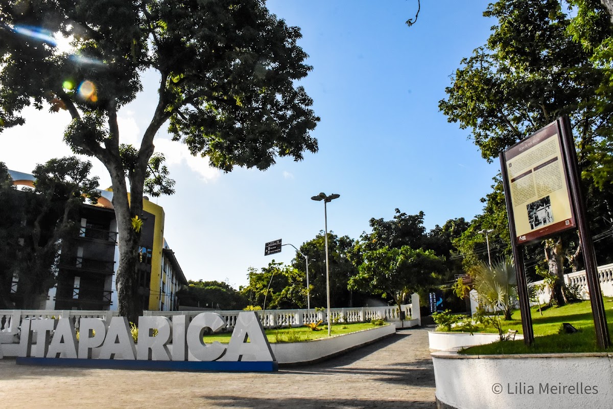 Fonte da Bica